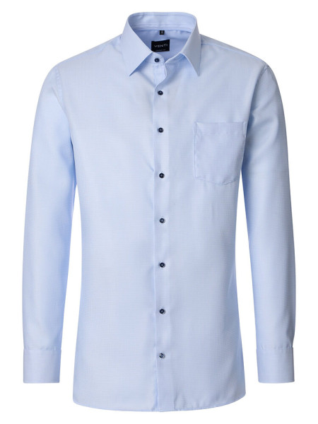Camicia da ufficio VENTI Comfort Fit
