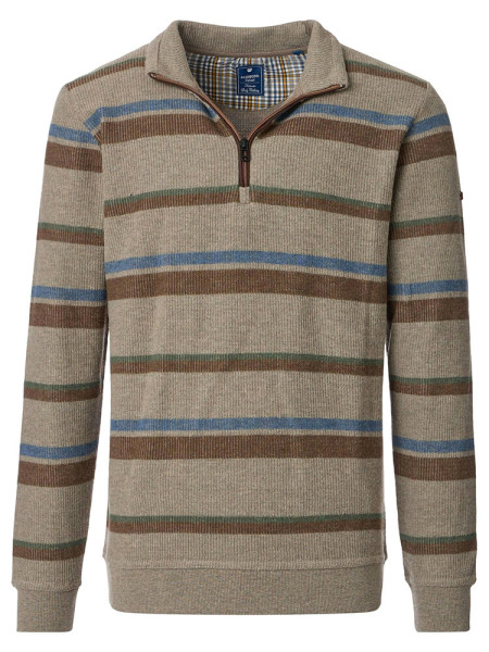Pullover a maglia REDMOND regular fit