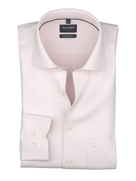 Camicia da ufficio OLYMP Luxor modern fit