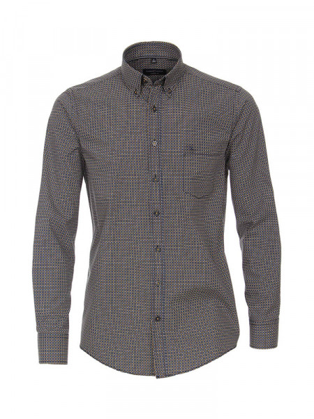 Camicia casual CASAMODA Modern Fit
