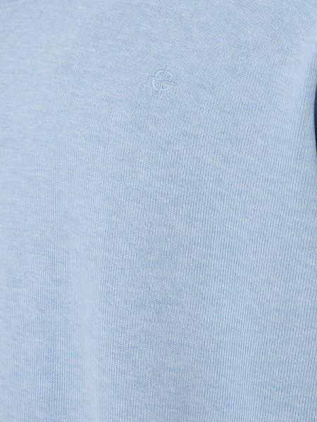 CASAMODA Azzurro Extrafeine Qualität - Vista 2