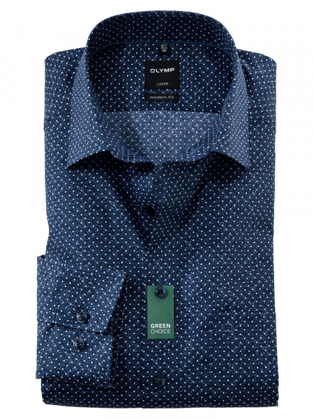 Camicia da ufficio OLYMP Luxor modern fit