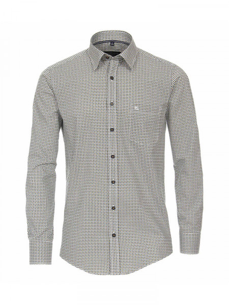 Camicia casual CASAMODA Modern Fit