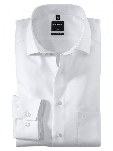 Camicia da ufficio OLYMP Luxor modern fit