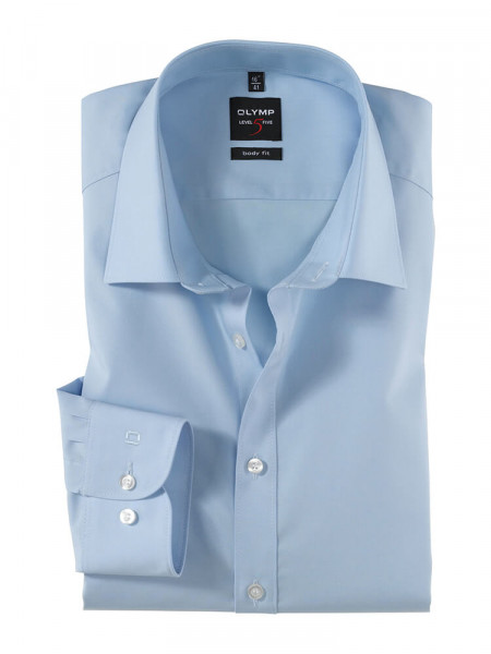 Camicia da ufficio OLYMP Level Five body fit