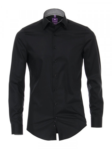 Camicia da ufficio REDMOND Slim Fit