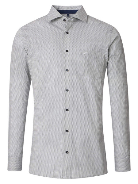 Camicia da ufficio CASAMODA Modern Fit