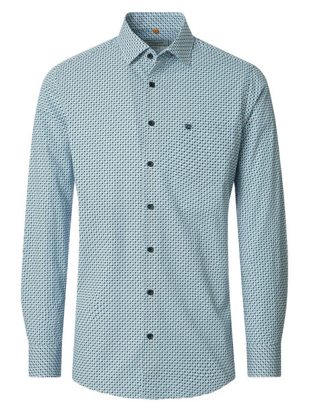 Camicia da ufficio REDMOND Comfort Fit