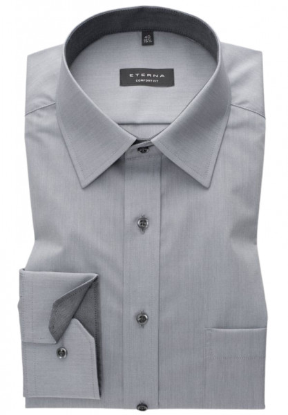 Camicia da ufficio ETERNA Comfort Fit