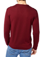 Anteprima: Pullover a maglia TOM RIPLEY regular fit Anteprima: Pullover a maglia TOM RIPLEY regular fit