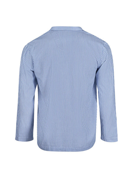 SKINY Regular Fit Azzurro Webware