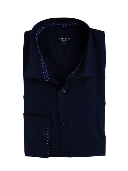 Camicia da ufficio MARVELIS Body Fit