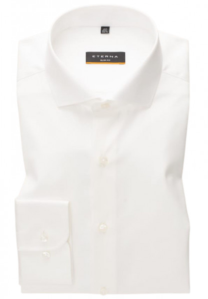 Camicia da ufficio ETERNA Slim Fit