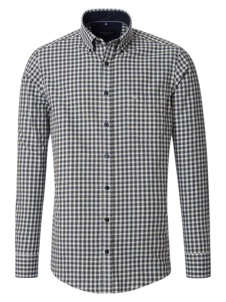 Camicia casual CASAMODA Modern Fit