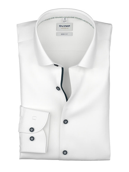 Camicia da ufficio OLYMP Level Five body fit