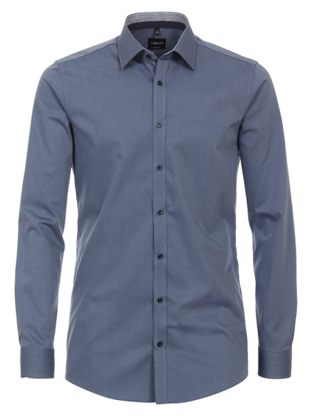 Camicia da ufficio VENTI Body Fit