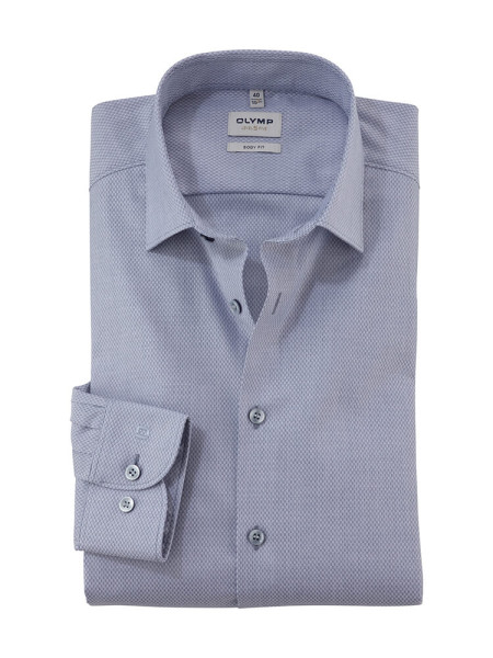 Camicia da ufficio OLYMP Level Five body fit