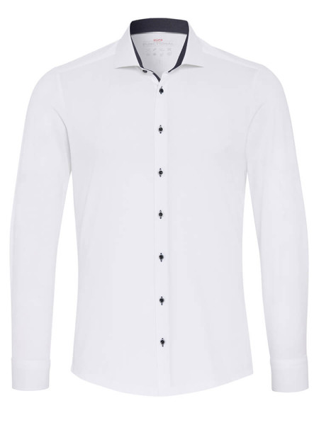 Camicia in jersey PURE Functional