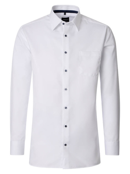 Camicia da ufficio VENTI Comfort Fit