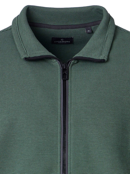 CASAMODA Verde Natté - Vista 2