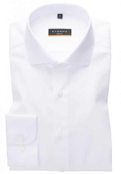 Camicia da ufficio ETERNA Slim Fit