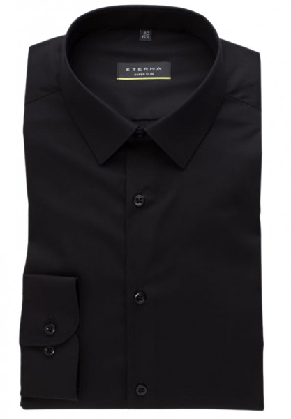 Camicia da ufficio ETERNA Super Slim