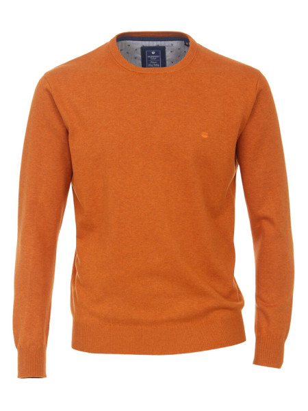 Pullover a maglia REDMOND regular fit