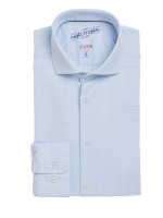 Anteprima: Camicia in jersey PURE Functional Anteprima: Camicia in jersey PURE Functional