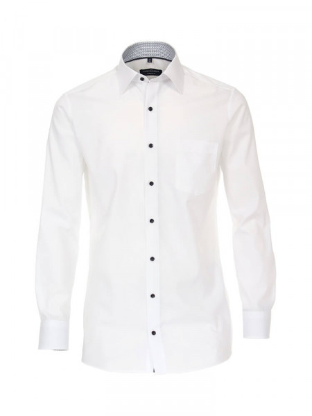 Camicia da ufficio CASAMODA Comfort Fit
