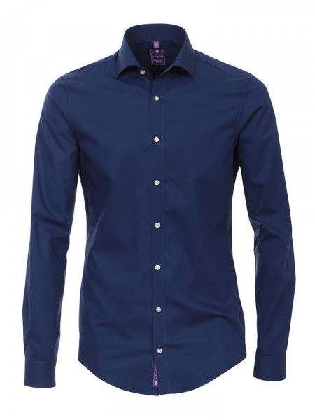Camicia da ufficio REDMOND Slim Fit