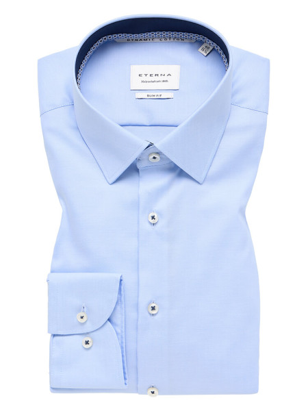 Camicia da ufficio ETERNA Slim Fit