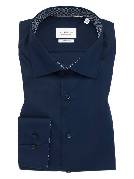 Camicia da ufficio ETERNA Modern Fit