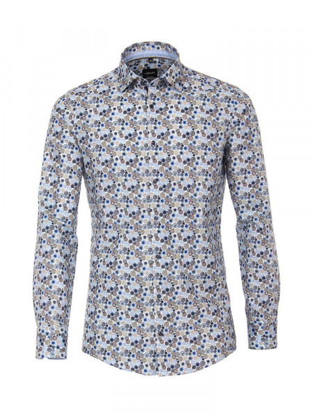 Camicia da ufficio VENTI Modern Fit