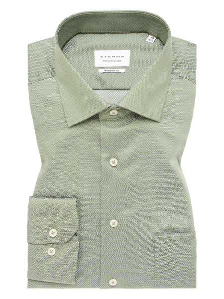 Camicia da ufficio ETERNA Modern Fit