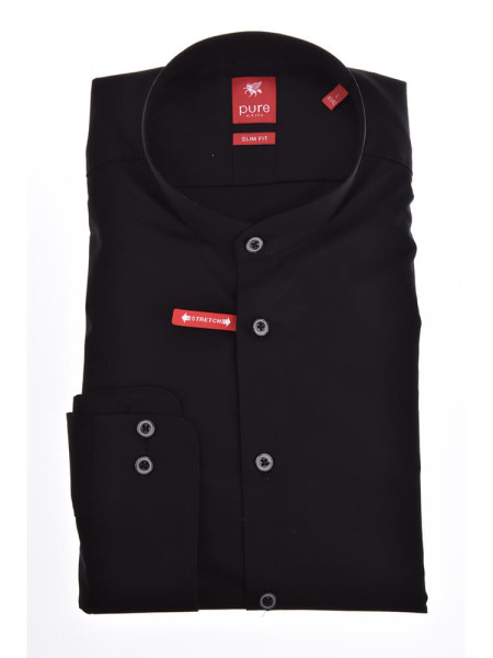 Camicia da ufficio PURE Slim Fit