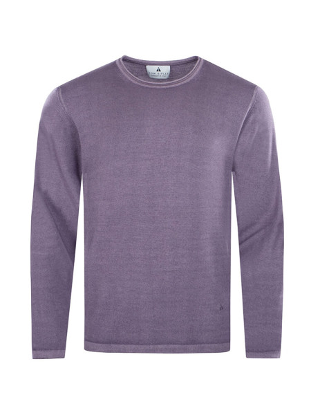 Pullover a maglia TOM RIPLEY regular fit