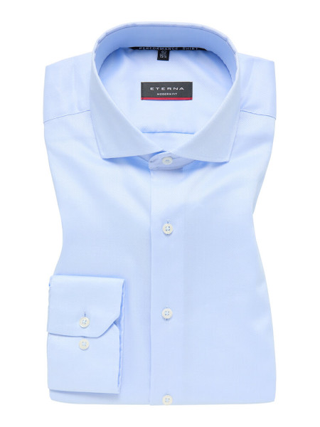 Camicia da ufficio ETERNA Modern Fit