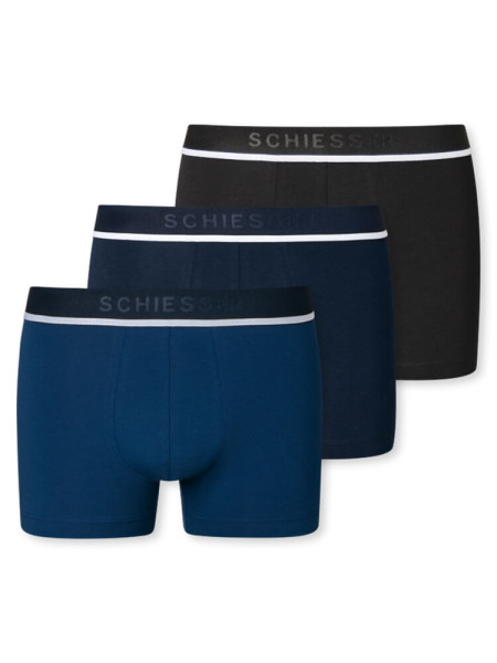 shorts SCHIESSER 95/5