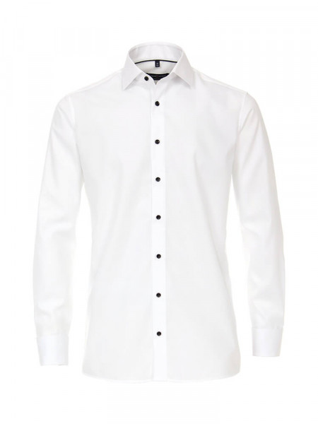 Camicia da ufficio CASAMODA Comfort Fit
