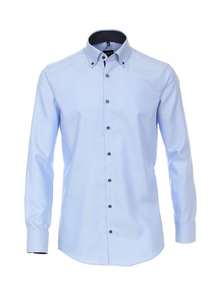 Camicia da ufficio VENTI Modern Fit