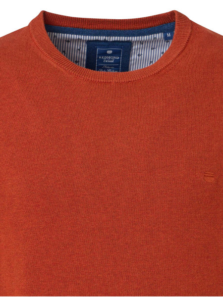 REDMOND Arancione Extrafeine Qualität - Vista 1