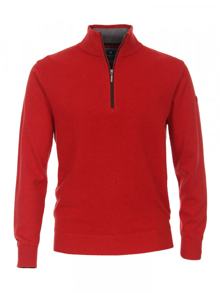 Pullover a maglia REDMOND regular fit