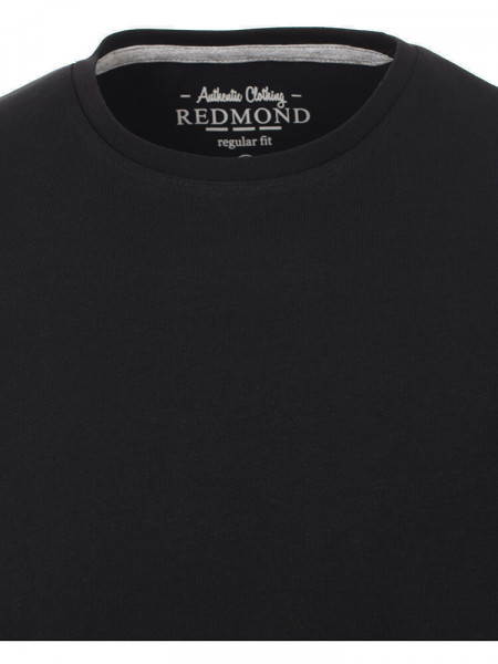 REDMOND Nero Jersey - Vista 1