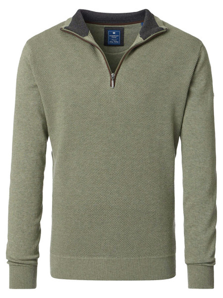 Pullover a maglia REDMOND regular fit
