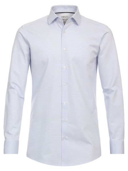 Camicia in jersey VENTI Modern Fit