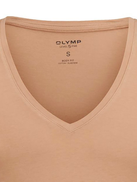 OLYMP Beige Extrafeine Qualität - Vista 1