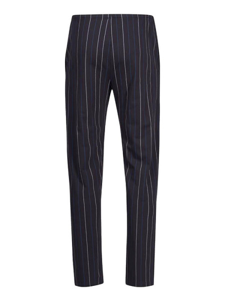 HUBER Regular Fit Antracite Jersey