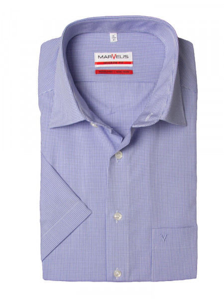 Camicia da ufficio MARVELIS Modern Fit
