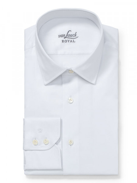 Camicia da ufficio VAN LAACK Slim Fit