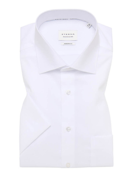 Camicia da ufficio ETERNA Modern Fit